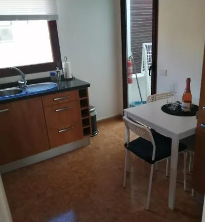 Appartement Casa Vienna