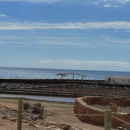 Casa Vienna * Caleta De Fuste