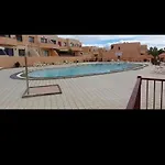 Apartamento Casa Vienna Caleta de Fuste