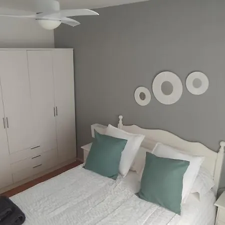 Casa Vienna Калета-де-Фусте