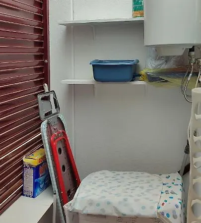 Casa Vienna Apartamento Caleta De Fuste