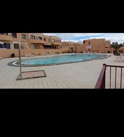 Апартаменты Casa Vienna Калета-де-Фусте