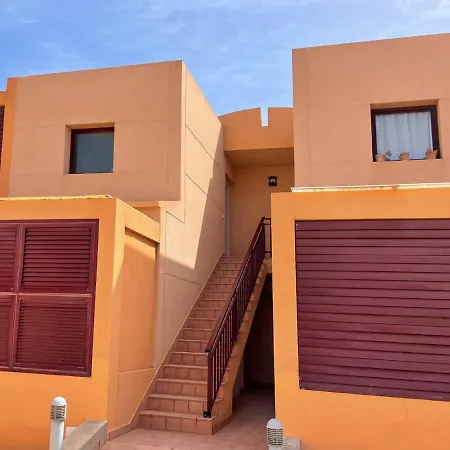 Apartamento Casa Vienna *