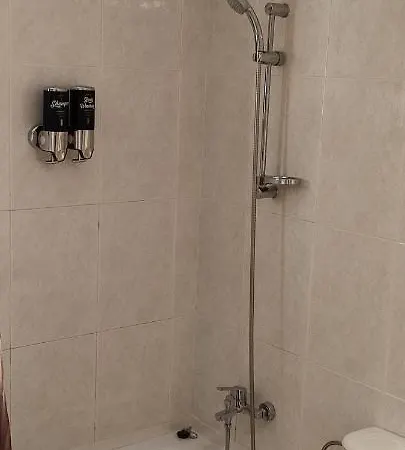 Casa Vienna Апартаменты *