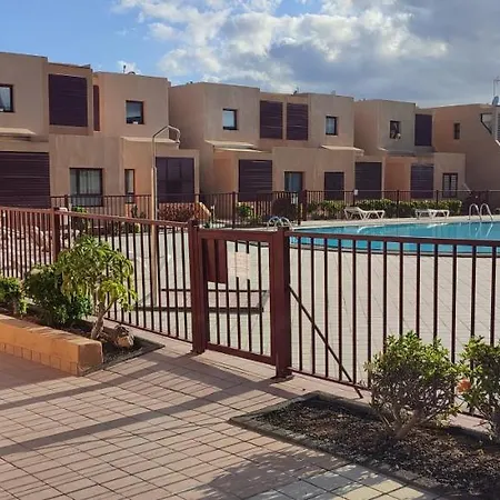 Apartamento Casa Vienna *