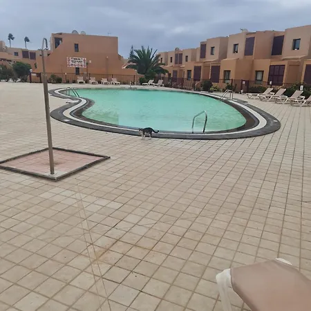 Apartamento Casa Vienna *