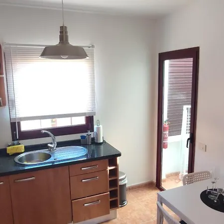 Casa Vienna Апартаменты Калета-де-Фусте