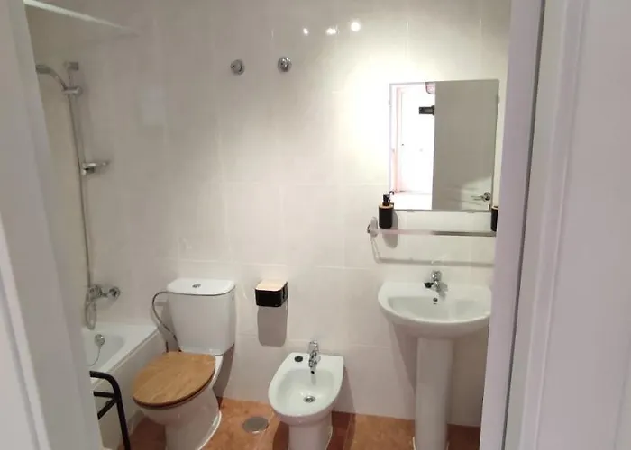 Apartmán Casa Vienna Caleta De Fuste