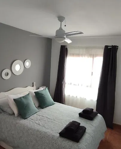 Casa Vienna Apartmán Caleta De Fuste