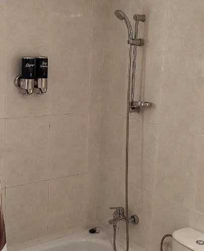 Casa Vienna Apartmán *