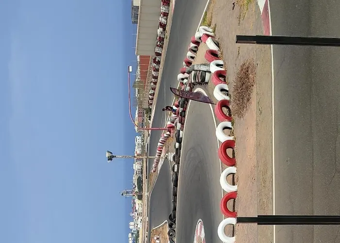 Casa Vienna * Caleta De Fuste