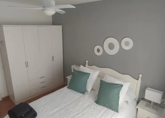 Casa Vienna Caleta De Fuste