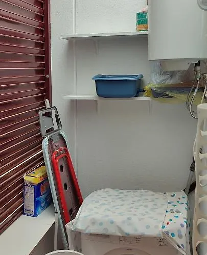 Casa Vienna Lägenhet Caleta De Fuste