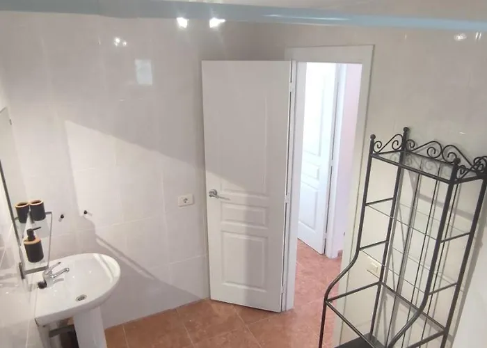 Lägenhet Casa Vienna Caleta De Fuste