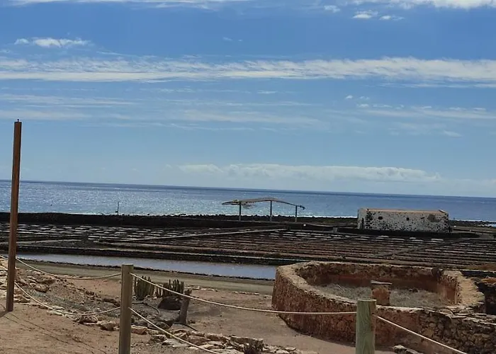 Casa Vienna * Caleta De Fuste