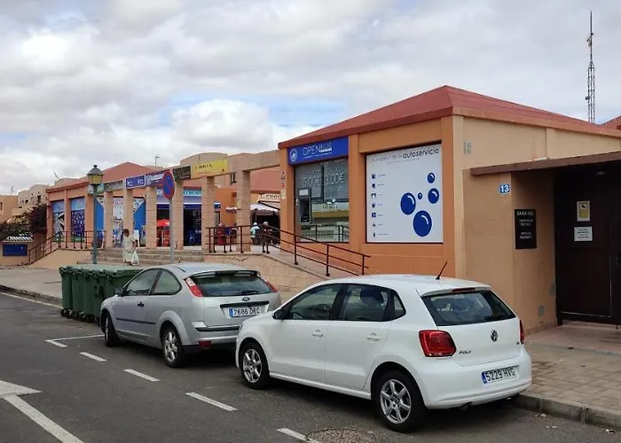 Lägenhet Casa Vienna *