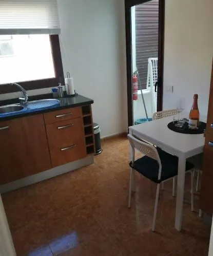 Lägenhet Casa Vienna