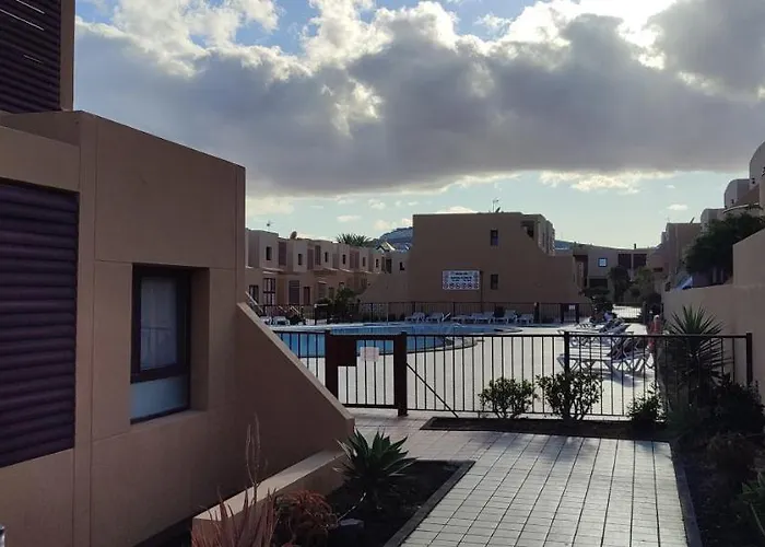 Casa Vienna Lägenhet