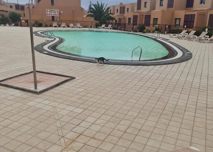 Lägenhet Casa Vienna *